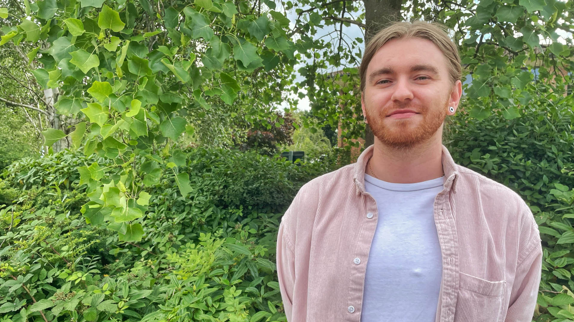 Ross Staunton profile image